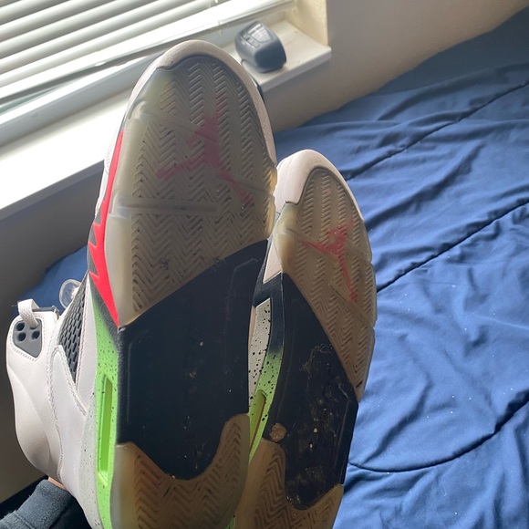 Jordan 5 - Picture 6 of 8